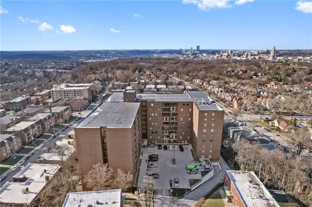 $305,000 | 5600 Munhall Road, Unit 203, Pittsburgh, PA 15217