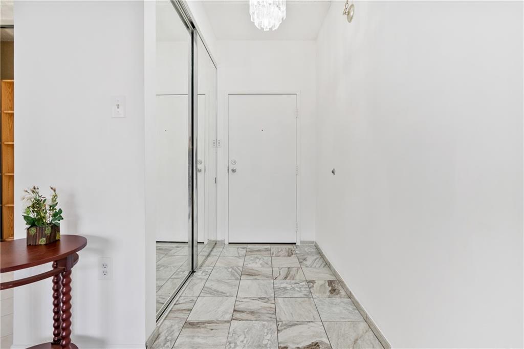 5600 Munhall Road, Unit 203 Pittsburgh, PA 15217 - Photo 7 of 31 a view of an entryway