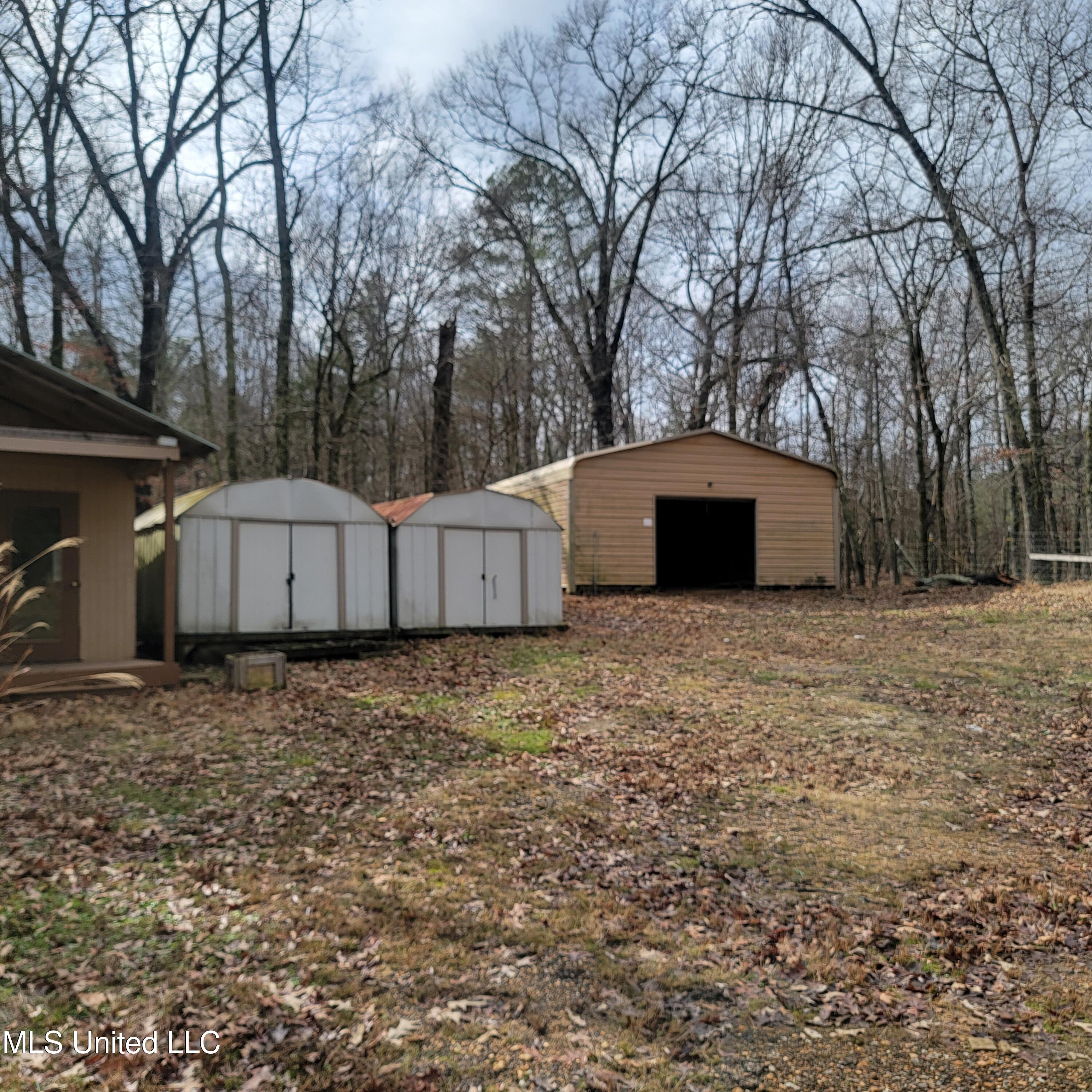 1846 Jason Way Byhalia, MS 38611 - Photo 26 of 34 20240126_131408