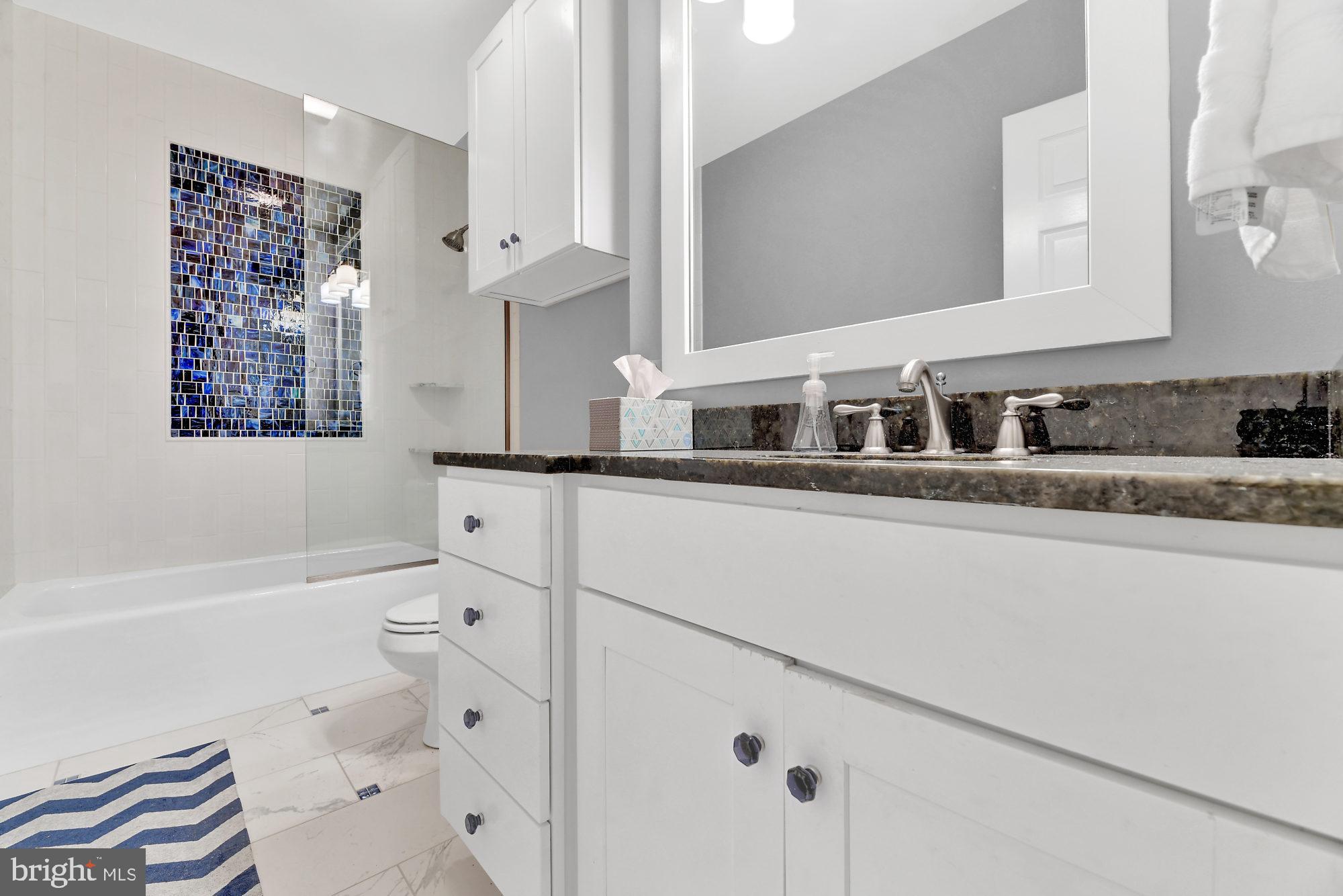 2331 Old Court Road, Unit 504 Baltimore, MD 21208 - Photo 19 of 37 Renovated and relaxing