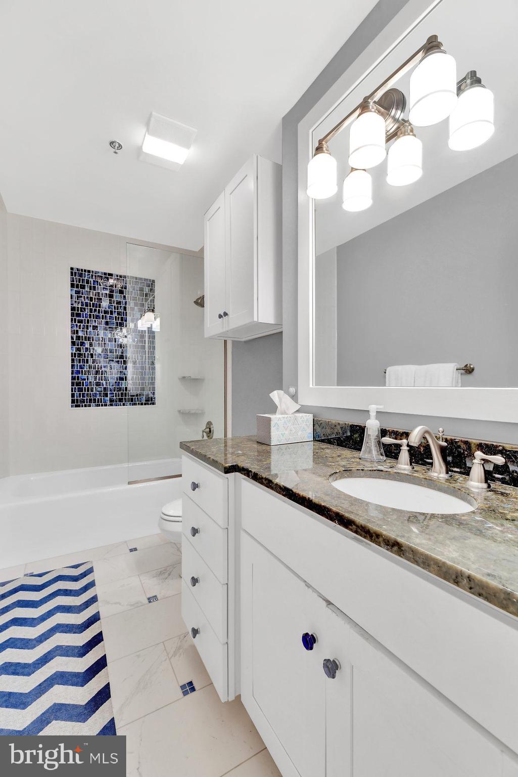 2331 Old Court Road, Unit 504 Baltimore, MD 21208 - Photo 20 of 37 Spacious and well lit