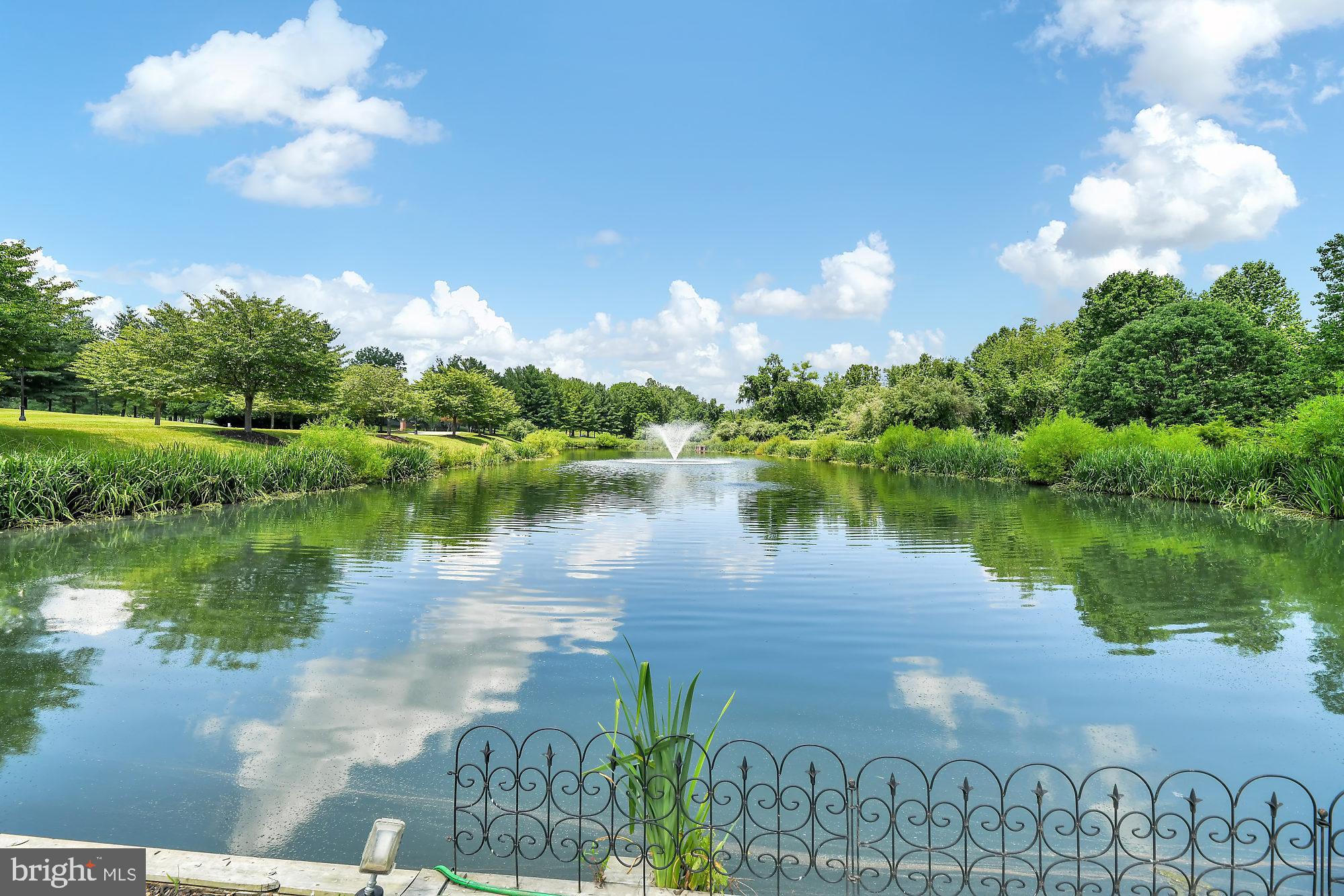 2331 Old Court Road, Unit 504 Baltimore, MD 21208 - Photo 28 of 37 Endless views, endless places to relax