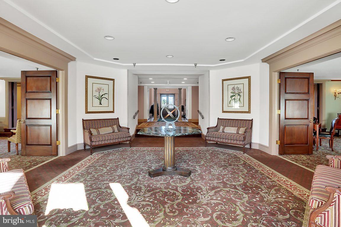 2331 Old Court Road, Unit 504 Baltimore, MD 21208 - Photo 31 of 37 Common area