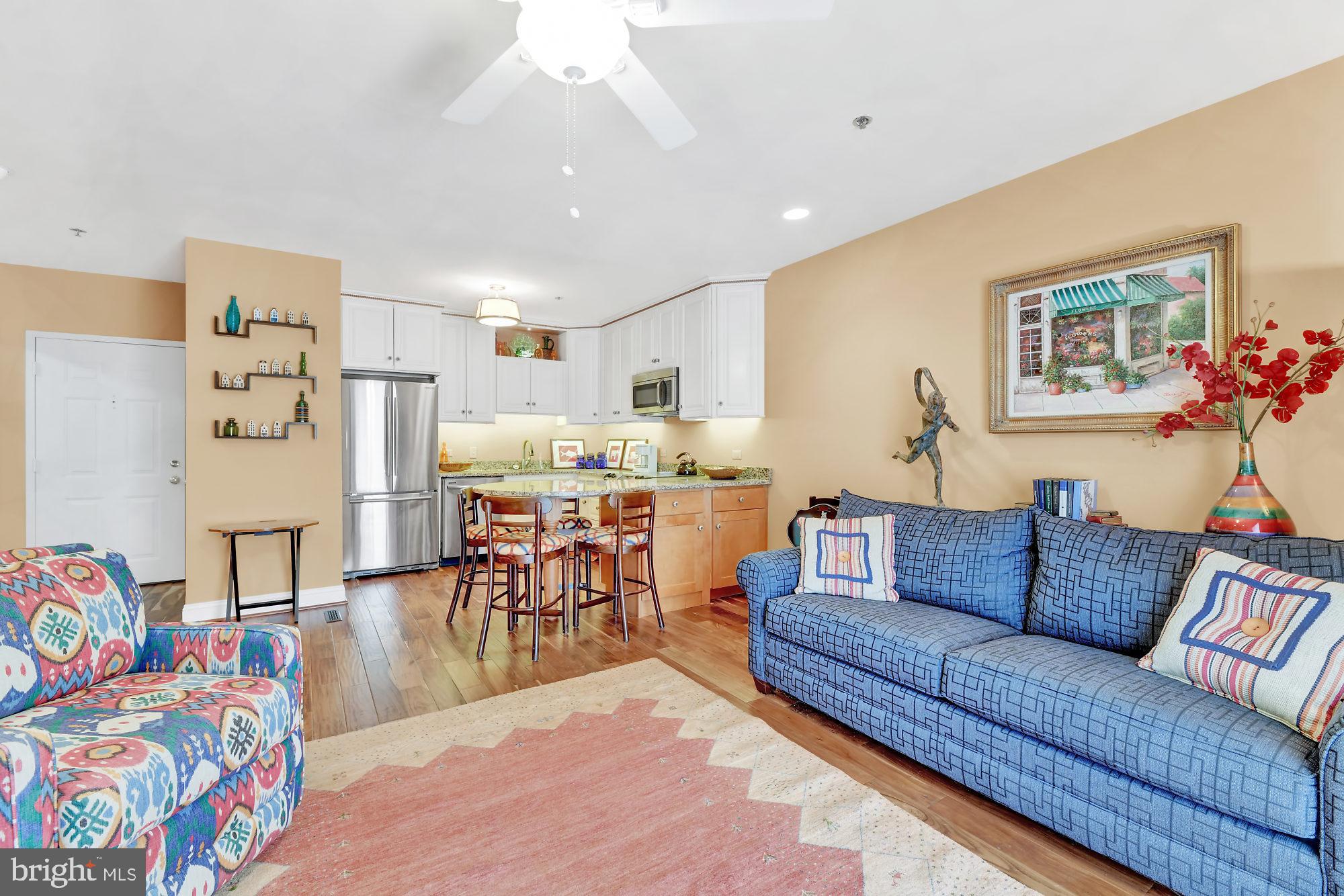 2331 Old Court Road, Unit 504 Baltimore, MD 21208 - Photo 7 of 37