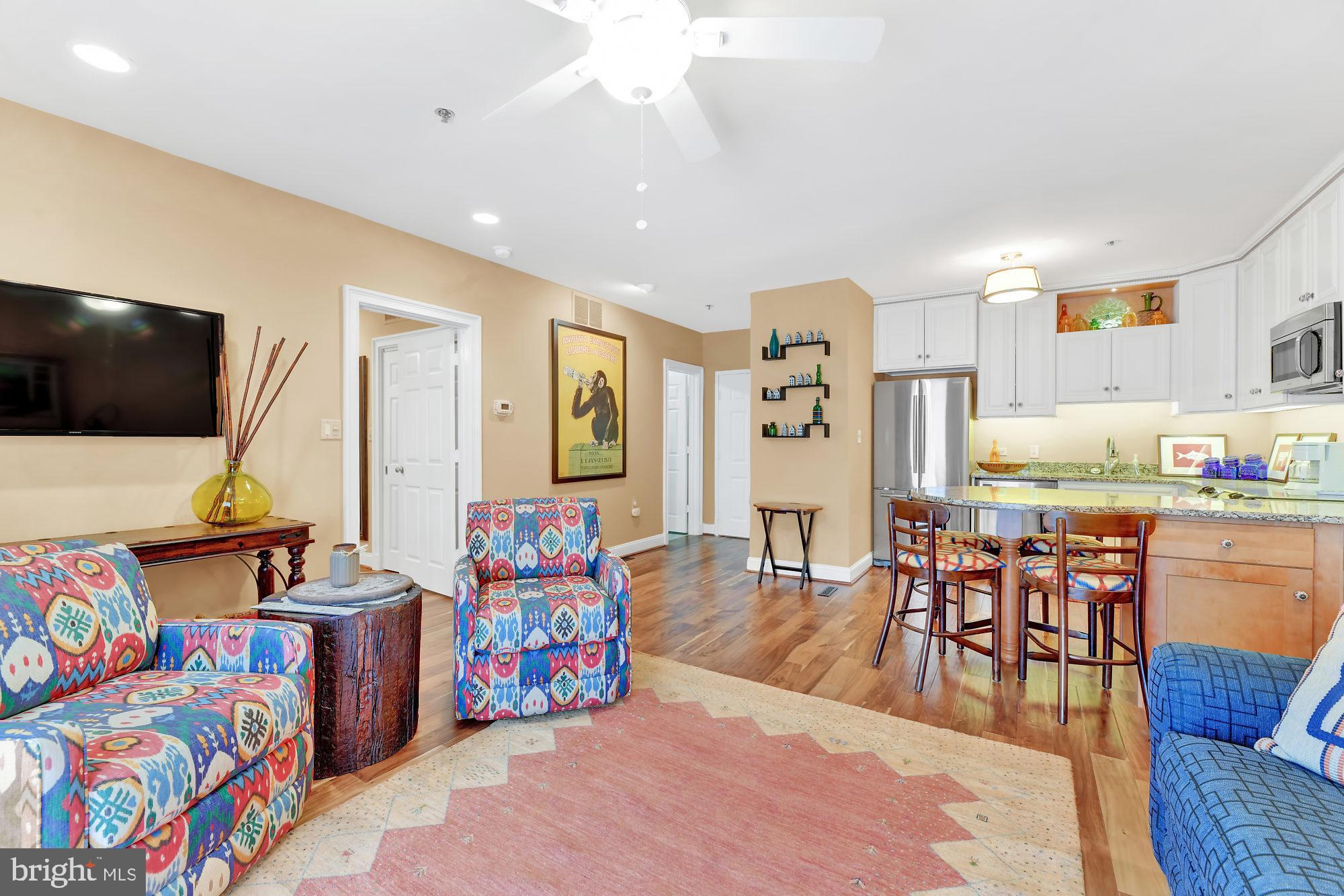 2331 Old Court Road, Unit 504 Baltimore, MD 21208 - Photo 8 of 37