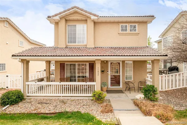 $515,000 | 11832 Zenobia Loop, Westminster, CO 80031