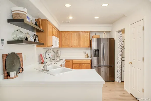 $515,000 | 11832 Zenobia Loop, Westminster, CO 80031