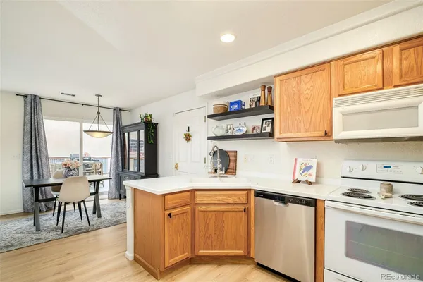 $515,000 | 11832 Zenobia Loop, Westminster, CO 80031