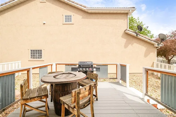 $515,000 | 11832 Zenobia Loop, Westminster, CO 80031