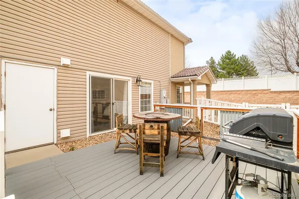 $515,000 | 11832 Zenobia Loop, Westminster, CO 80031