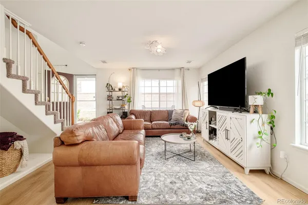 $515,000 | 11832 Zenobia Loop, Westminster, CO 80031