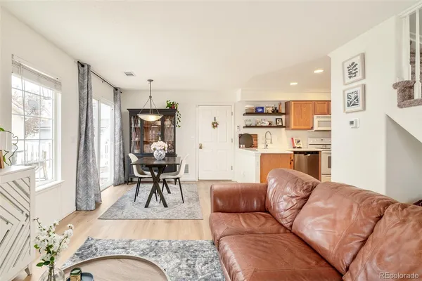 $515,000 | 11832 Zenobia Loop, Westminster, CO 80031