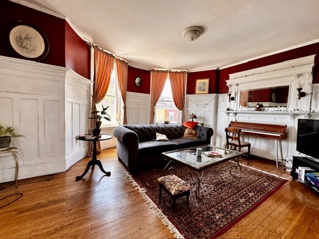 1908 Beacon Street, Unit 3 Brookline, MA 02445 - Photo 1 of 12