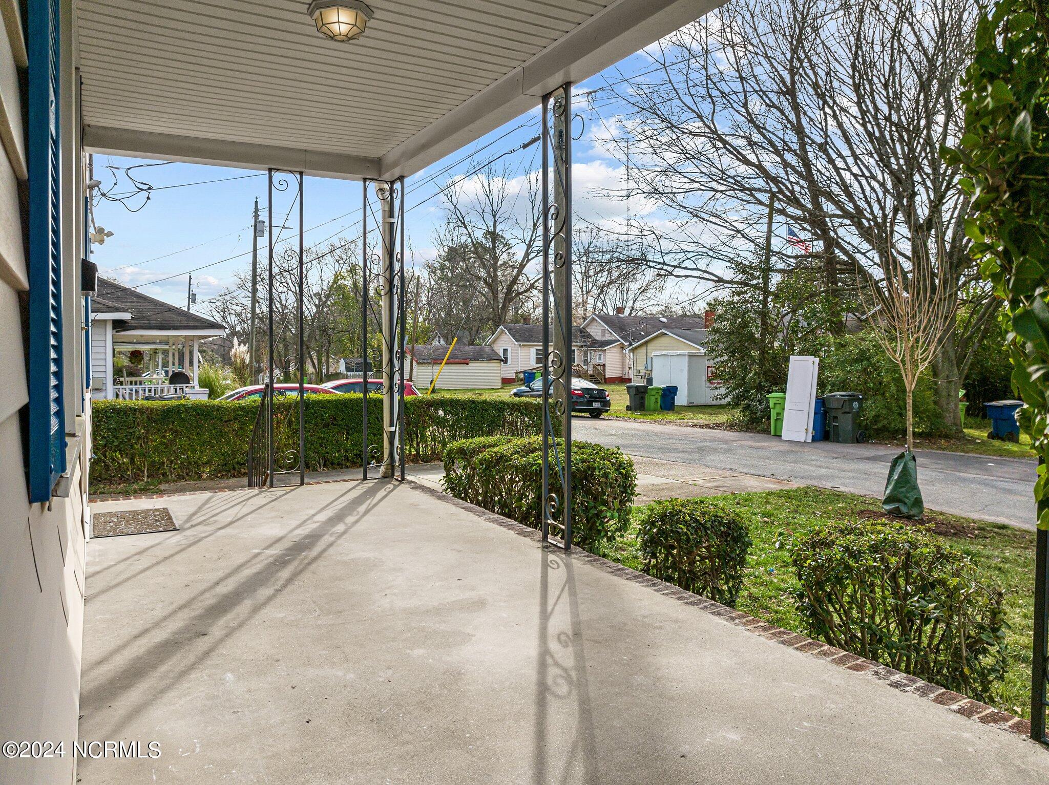 1101 Gatling Street Raleigh, NC 27610 - Photo 29 of 37 6-web-or-mls-DJI_0923
