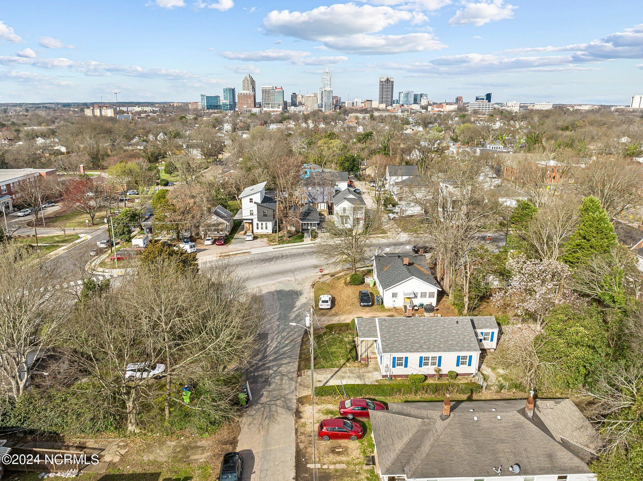 1101 Gatling Street Raleigh, NC 27610 - Photo 33 of 37 17-web-or-mls-DJI_0934