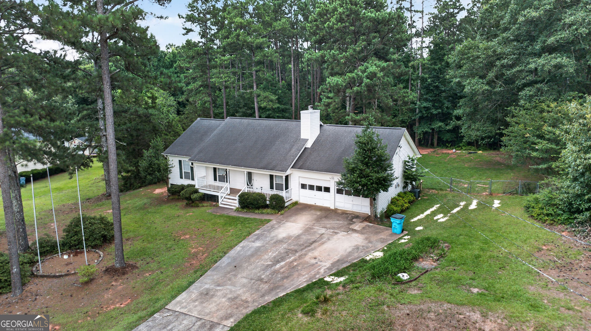 128 Cedar Ridge Road Locust Grove, GA 30248 - Photo 37 of 38