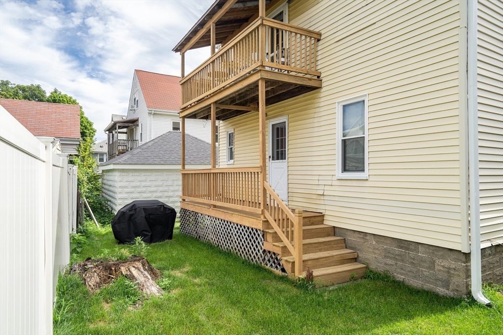 56 Rawson Road, Unit 56 Arlington, MA 02474 - Photo 6 of 33 Gallery Image 6