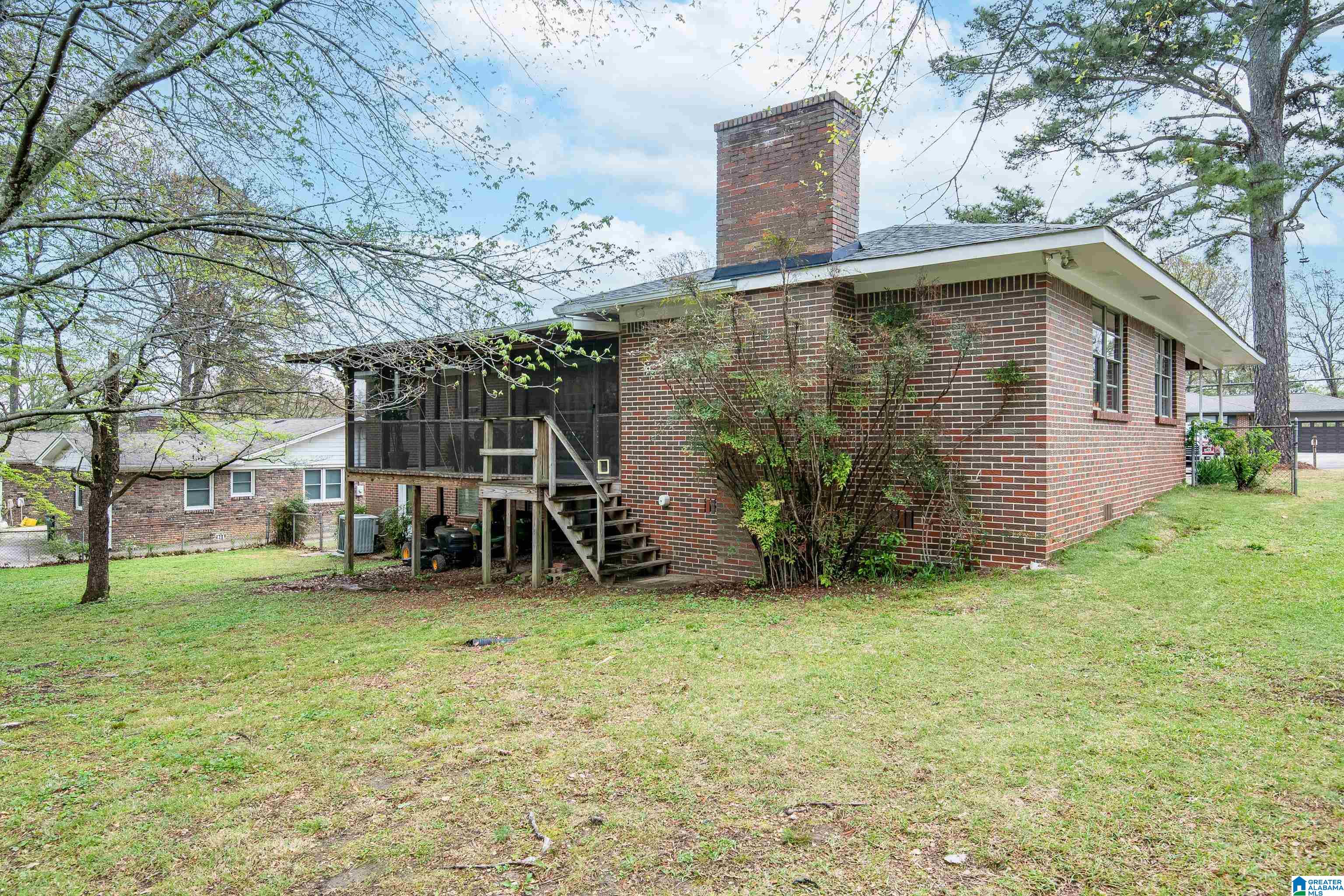 616 Elm Street Birmingham, AL 35206 - Photo 36 of 38
