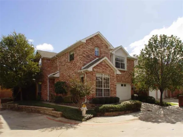 $2,800 | 17348 Remington Park Circle, Dallas, TX 75252