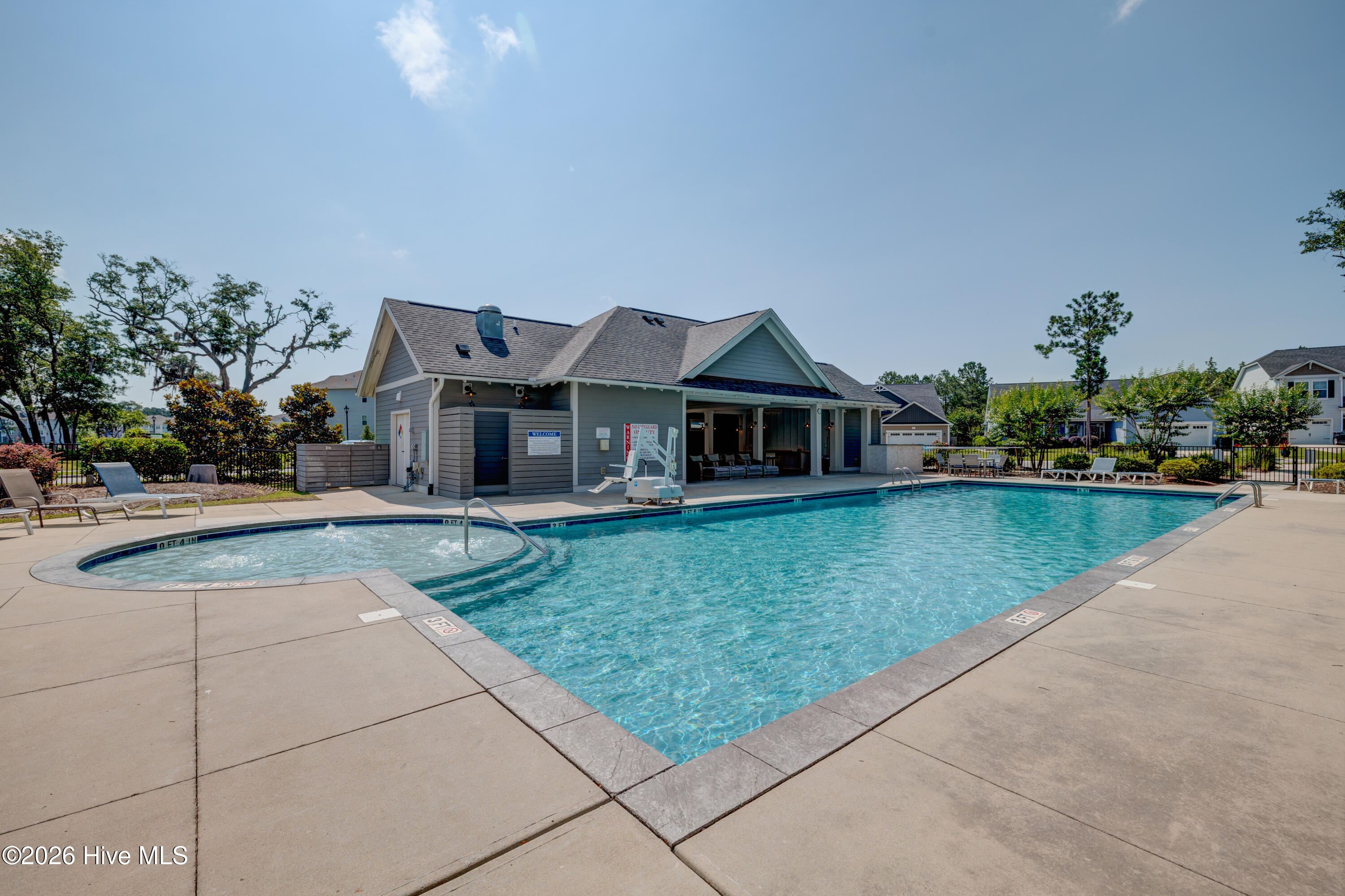 52 Violetear Ridge Hampstead, NC 28443 - Photo 66 of 75