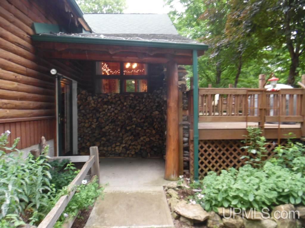 1817 West Maple Ridge 37 Road Rock, MI 49880 - Photo 18 of 33 Gallery Image 18