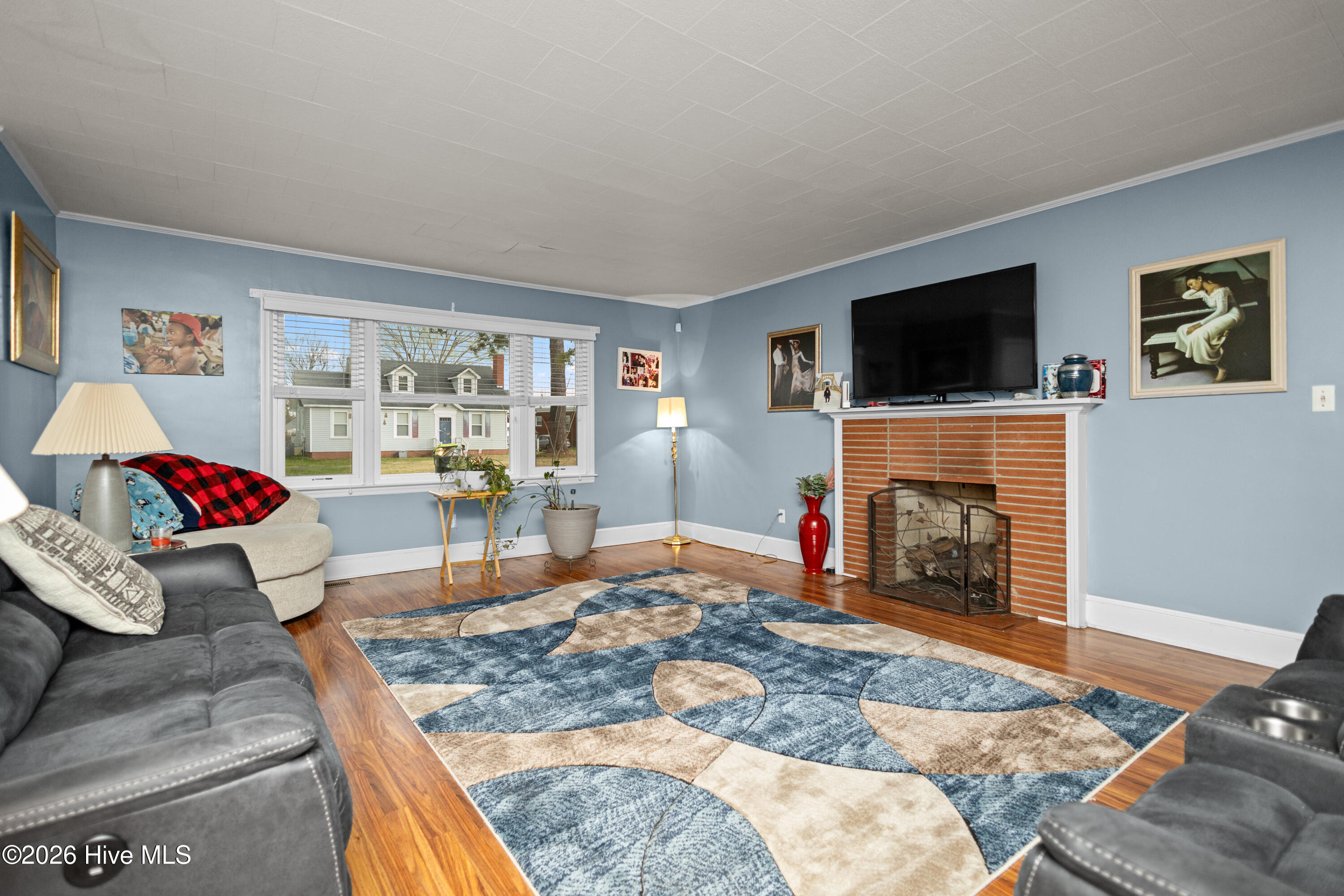 1612 Doolittle Mill Road Conway, NC 27820 - Photo 6 of 41 6
