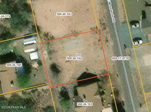 GIS Mapping Image