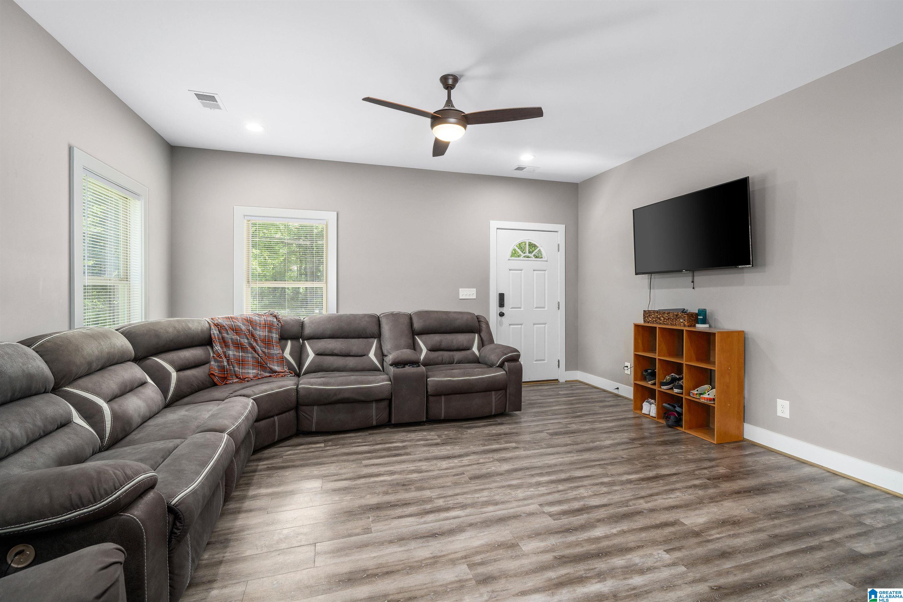 5225 Clay Palmerdale Road Pinson, AL 35126 - Photo 6 of 25