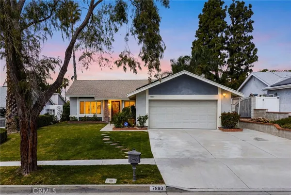 $765,000 | 7890 Amethyst Avenue, Rancho Cucamonga, CA 91730