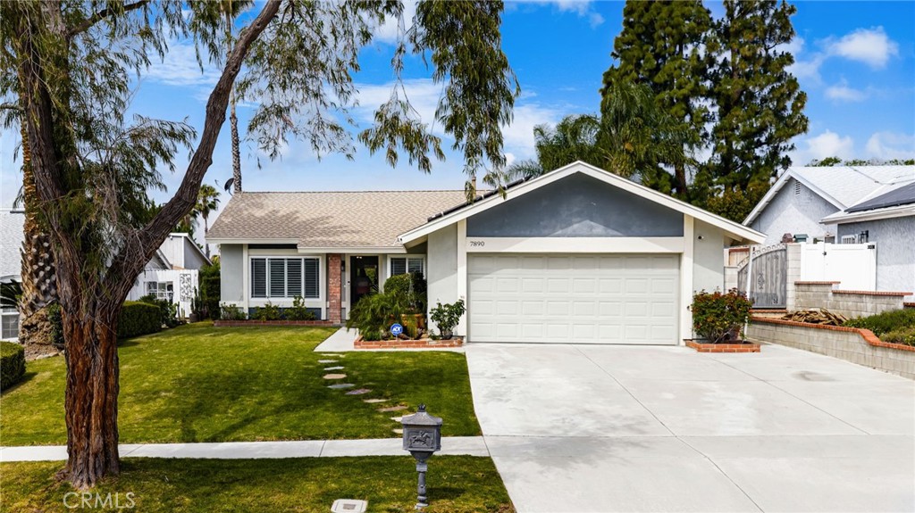 7890 Amethyst Avenue Rancho Cucamonga, CA 91730 - Photo 7 of 43