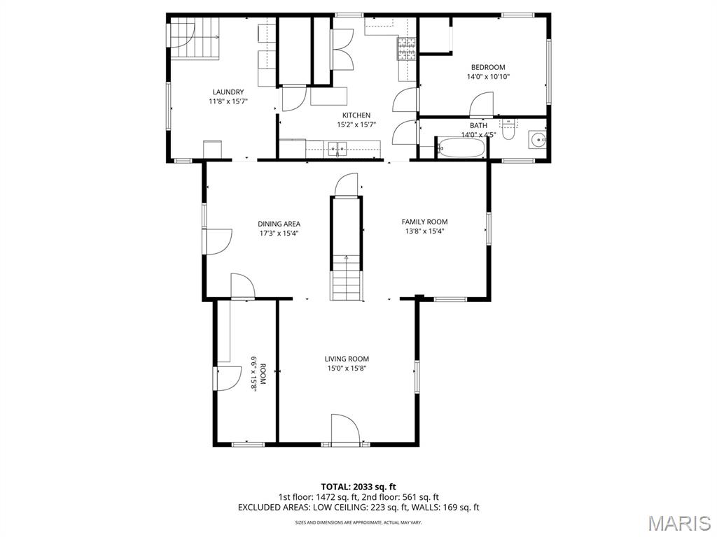 331 Liberty Road Fairview Heights, IL 62208 - Photo 42 of 43
