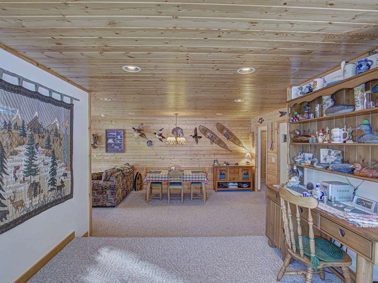 12002 Crab Lake Road Presque Isle, WI 54557 - Photo 8 of 33 Gallery Image 8