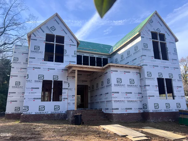 $2,199,700 | 802 Warren Avenue, Cary, NC 27511