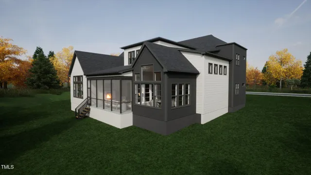 $2,199,700 | 802 Warren Avenue, Cary, NC 27511