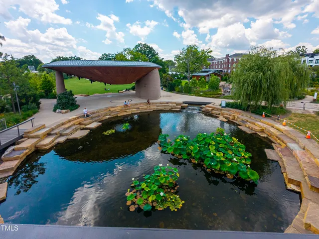 $2,199,700 | 802 Warren Avenue, Cary, NC 27511