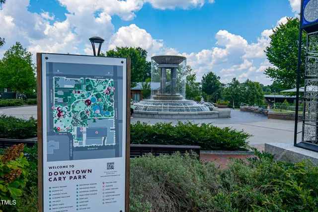 $2,199,700 | 802 Warren Avenue, Cary, NC 27511