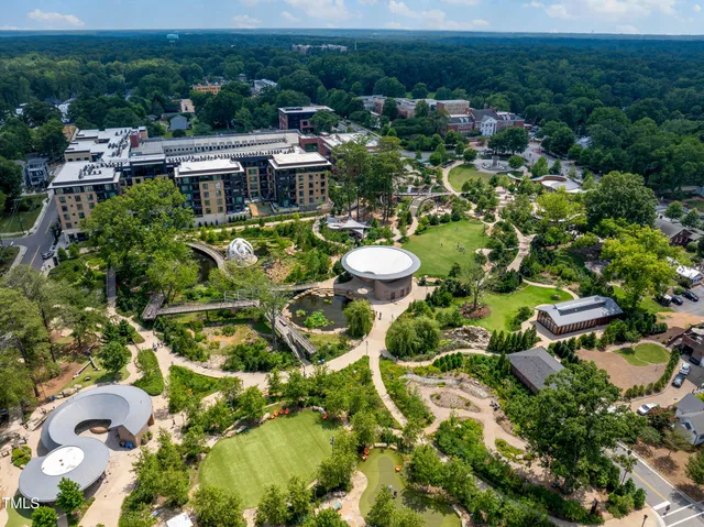 $2,199,700 | 802 Warren Avenue, Cary, NC 27511