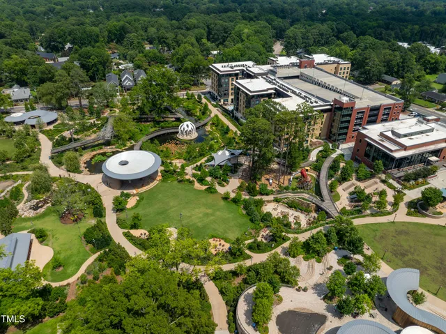 $2,199,700 | 802 Warren Avenue, Cary, NC 27511