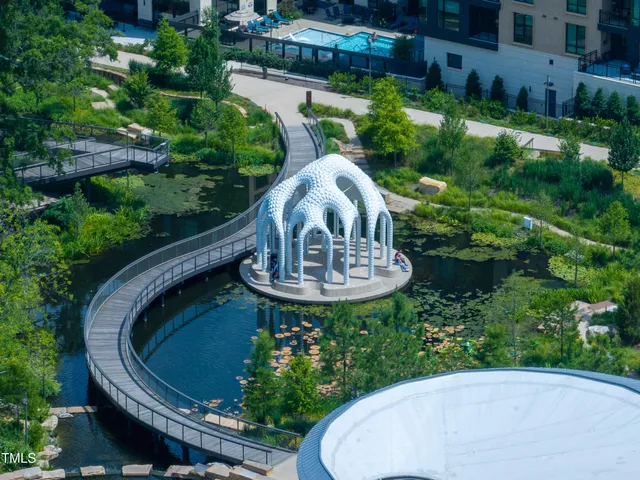 $2,199,700 | 802 Warren Avenue, Cary, NC 27511