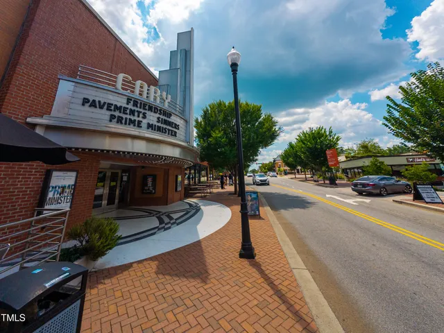 $2,199,700 | 802 Warren Avenue, Cary, NC 27511