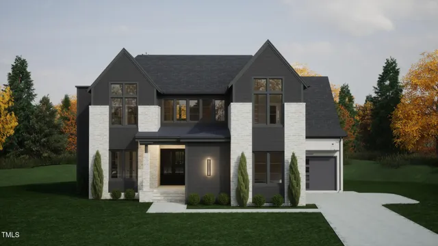 $2,199,700 | 802 Warren Avenue, Cary, NC 27511