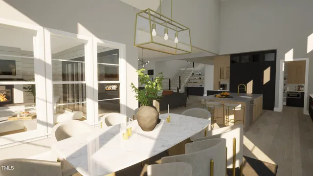 $2,199,700 | 802 Warren Avenue, Cary, NC 27511