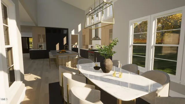 $2,199,700 | 802 Warren Avenue, Cary, NC 27511