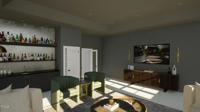 $2,199,700 | 802 Warren Avenue, Cary, NC 27511