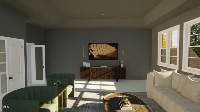 $2,199,700 | 802 Warren Avenue, Cary, NC 27511