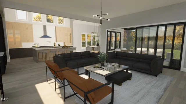 $2,199,700 | 802 Warren Avenue, Cary, NC 27511