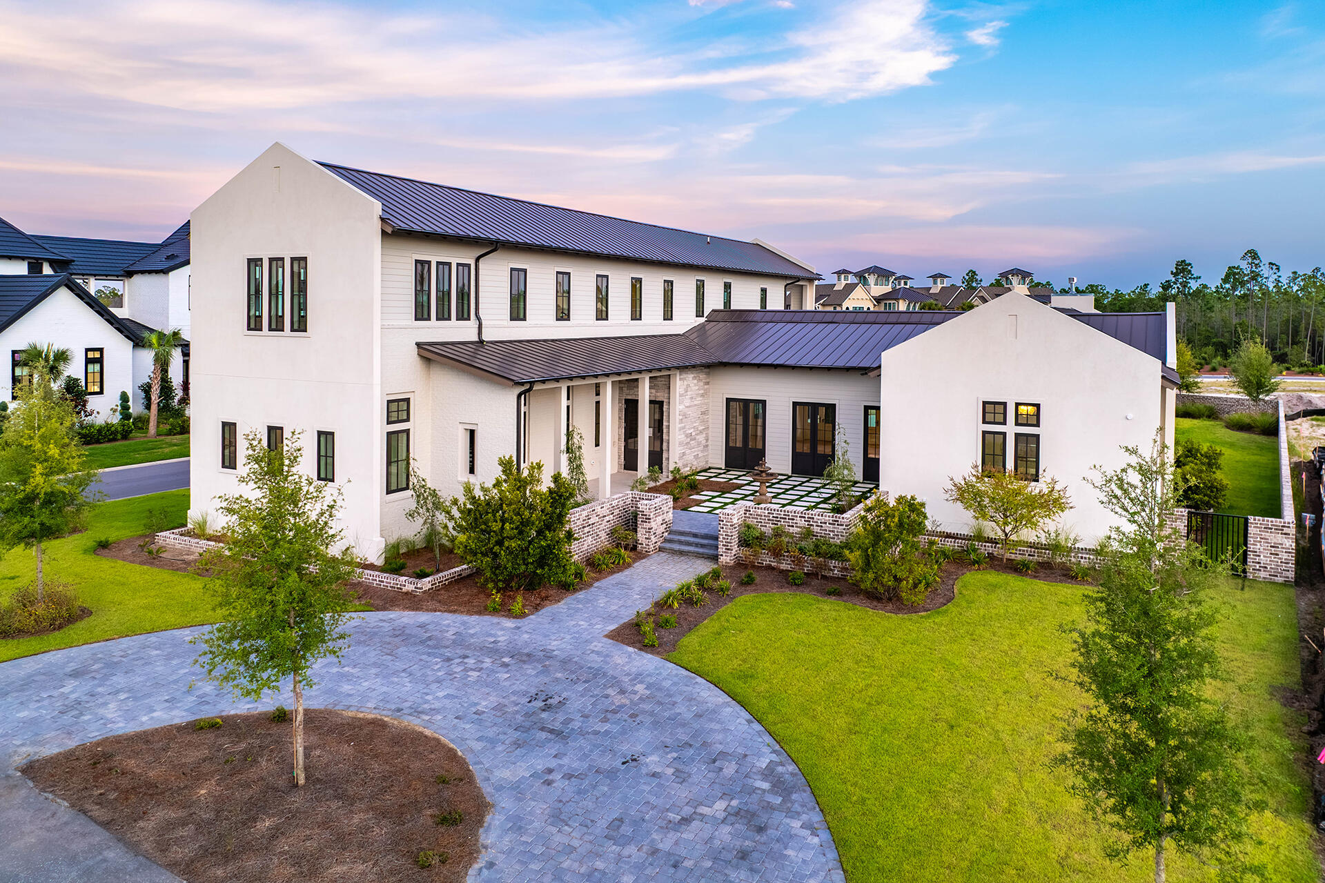 36 Sandcord Dr Inlet Beach Inlet Beach, FL 32461 - Photo 5 of 191 36-Sandcord-Drive-Watersound-Camp-Creek