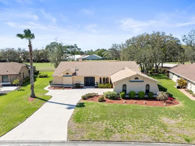 $399,000 | 9630 Southern Belle Drive, Weeki Wachee, FL 34613
