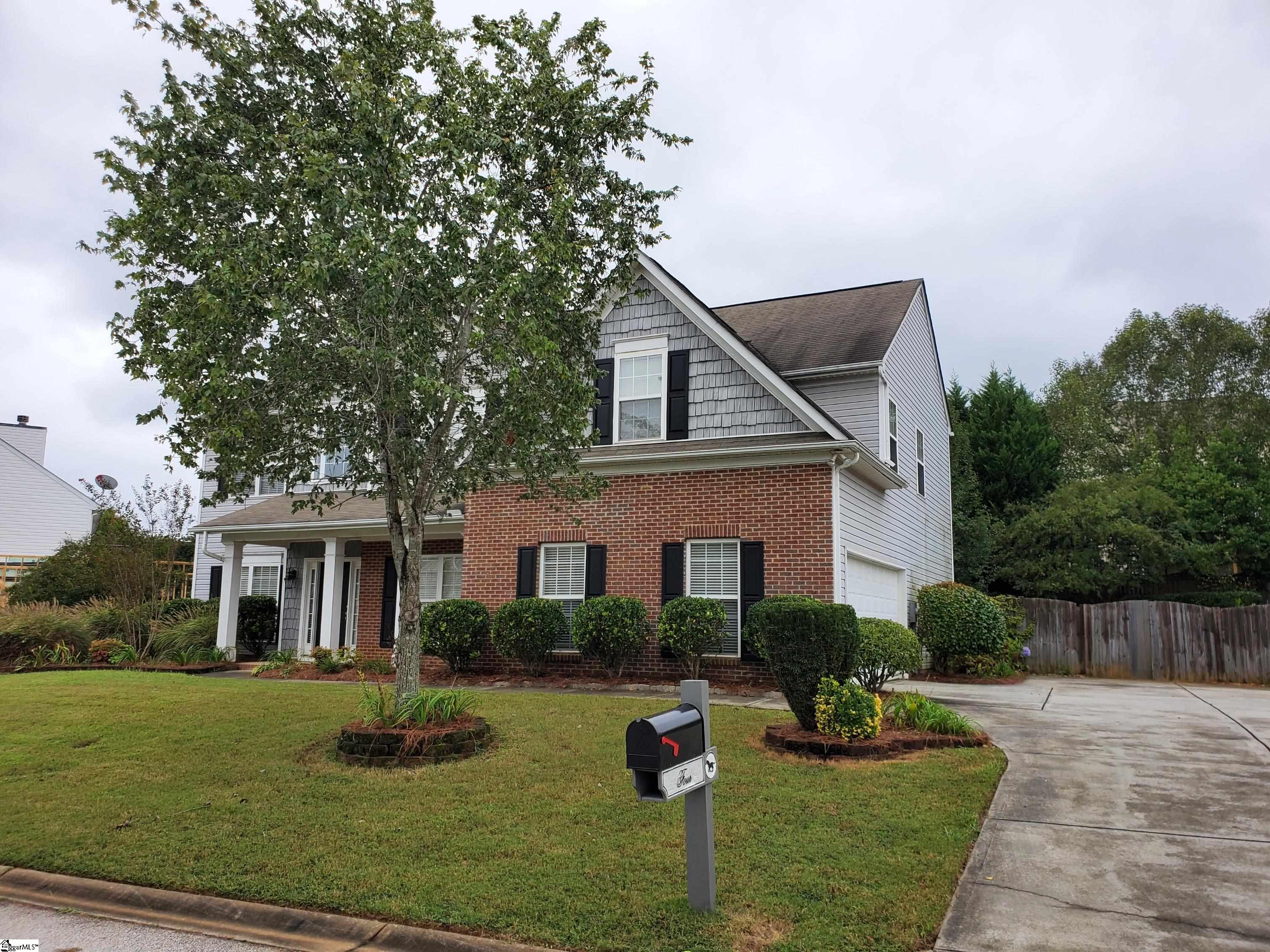 4 Elstar Loop Road Simpsonville, SC 29681 - Photo 3 of 29