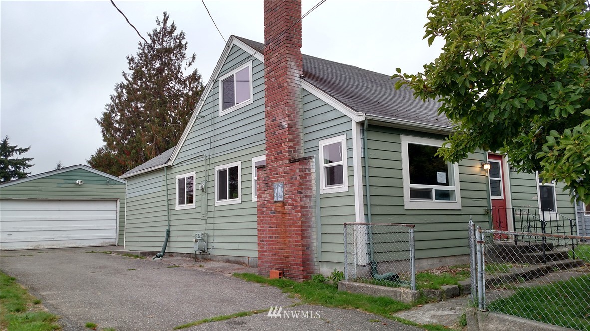 1125 Morgan Road Bremerton, WA 98312 - Photo 1 of 19 Gallery Image 1